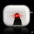 Naruto Shippuden Itachi Uchiha AirPods Case