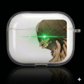 Titan Eren AirPods Case