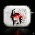 Bleach Ulquiorra Cifer AirPods Case