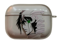 Bleach Ulquiorra Cifer AirPods Case