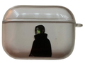 Naruto Shippuden Itachi Uchiha AirPods Case